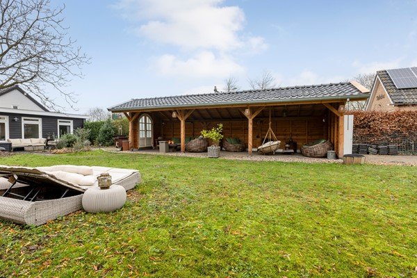 Medium property photo - Onze Lieve Vrouwestraat 70, 4735 SW Zegge